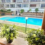 Apartment New Holidays & Pool, Aircond, Playa De Americas, Tenerife *