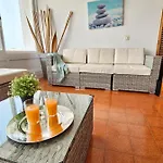 New Holidays & Pool, Aircond, Playa De Americas, Tenerife Apartment