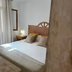 New Holidays & Pool, Aircond, Playa De Americas, Tenerife Apartment