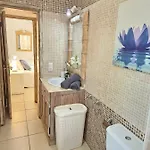 Apartment New Holidays & Pool, Aircond, Playa De Americas, Tenerife