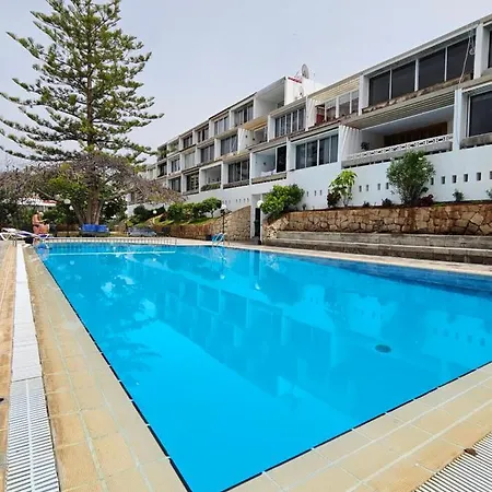 New Holidays & Pool, Aircond, Playa De Americas, Tenerife