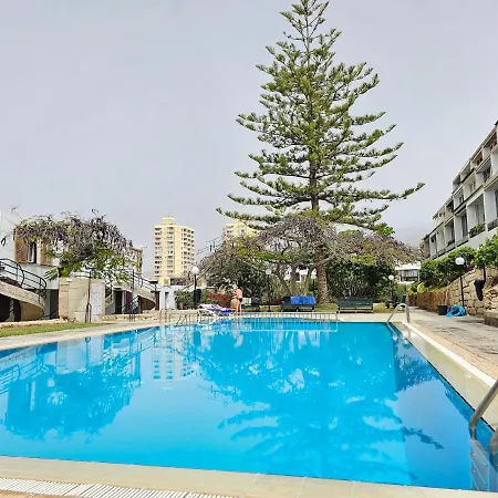 Apartment New Holidays & Pool, Aircond, Playa De Americas, Tenerife Arona (Tenerife)