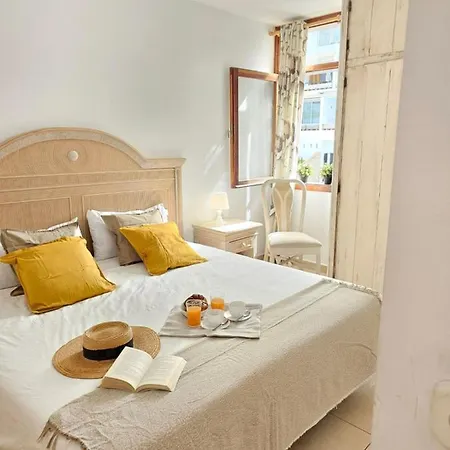 Lejlighed New Holidays & Pool ,aircond , Playa De Americas, Tenerife