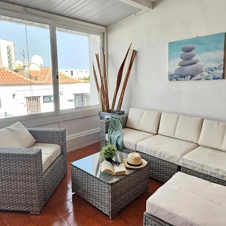 Lejlighed New Holidays & Pool ,aircond , Playa De Americas, Tenerife *