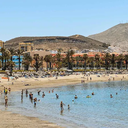 New Holidays & Pool, Aircond, Playa De Americas, Tenerife