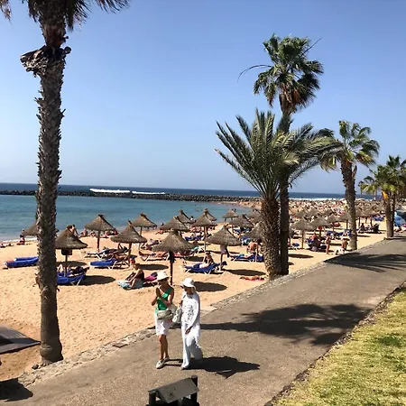 New Holidays & Pool, Aircond, Playa De Americas, Tenerife * Arona (Tenerife)