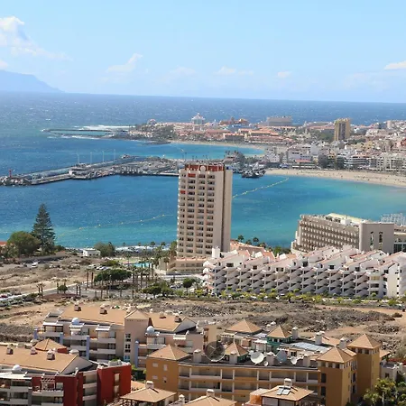 New Holidays & Pool, Aircond, Playa De Americas, Tenerife