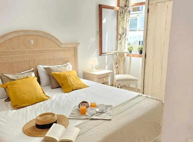 公寓 New Holidays & Pool ,aircond , Playa De Americas, Tenerife