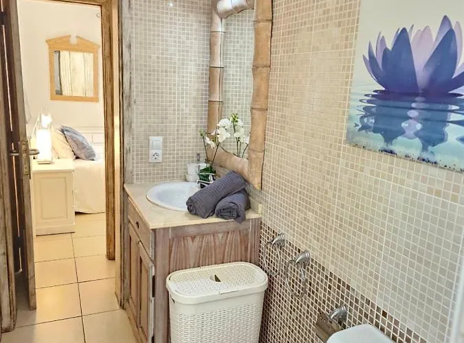 Apartamento New Holidays & Pool ,aircond , Playa De Americas, Tenerife