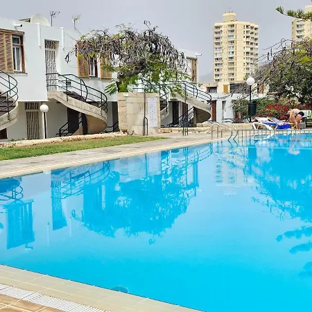 Holidays Beach&pool ,aircond , Americas Apartamento Arona (Tenerife)