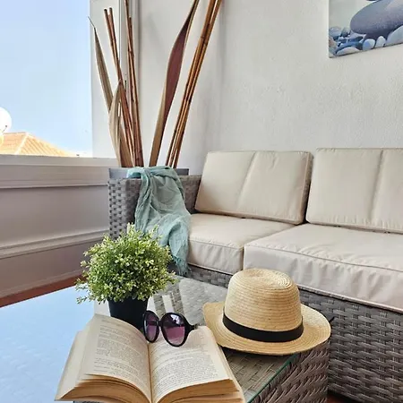 New Holidays & Pool, Aircond, Playa De Americas, Tenerife Appartement Arona (Tenerife)