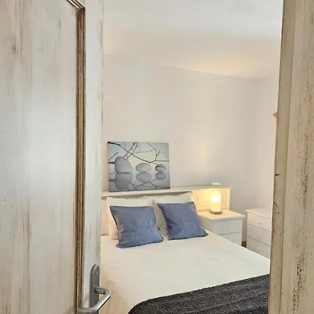 아파트 New Holidays & Pool ,aircond , Playa De Americas, Tenerife