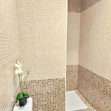 New Holidays & Pool, Aircond, Playa De Americas, Tenerife Appartement