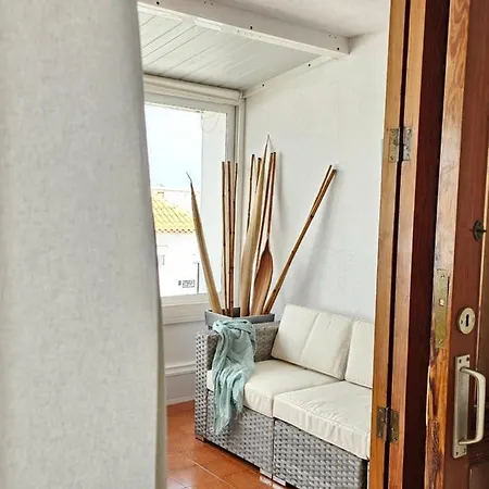 아파트 New Holidays & Pool ,aircond , Playa De Americas, Tenerife 아로나