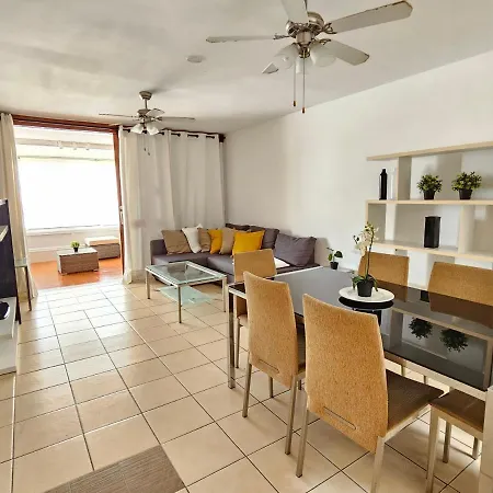 New Holidays & Pool, Aircond, Playa De Americas, Tenerife Appartement Arona (Tenerife)