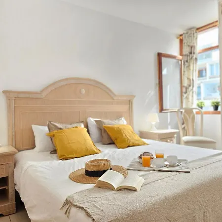 아파트 New Holidays & Pool ,aircond , Playa De Americas, Tenerife *