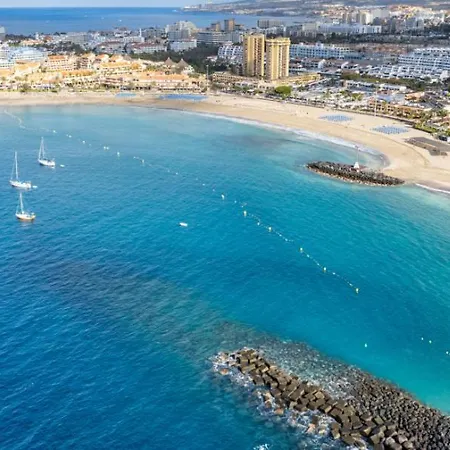 New Holidays & Pool, Aircond, Playa De Americas, Tenerife Arona (Tenerife)