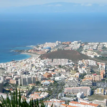 New Holidays & Pool, Aircond, Playa De Americas, Tenerife *